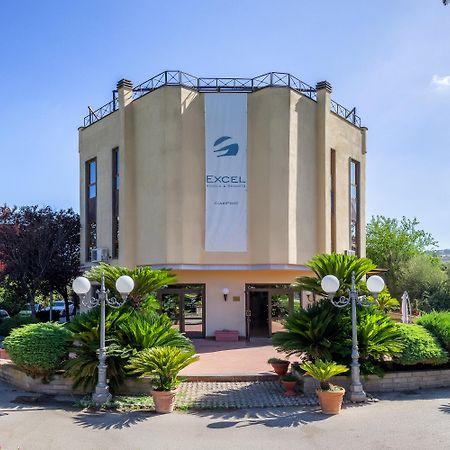 Excel Hotel Roma Ciampino Marino Ngoại thất bức ảnh